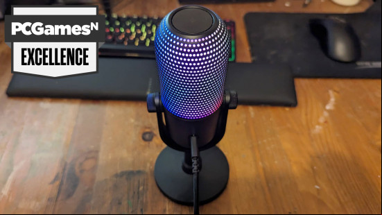 Razer Seiren V3 Chroma