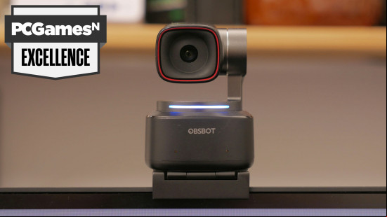 OBSBOT Tiny 2