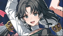 Wuthering Waves banners - next, current, and 2.5 banners