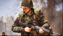 After years of silence, one mega realistic milsim shooter is finally coming back