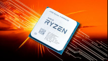 Meet the AMD Ryzen 5 5500X3D, a new budget gaming U with a big catch