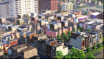 The Cities Skylines 2 asset editor has been 