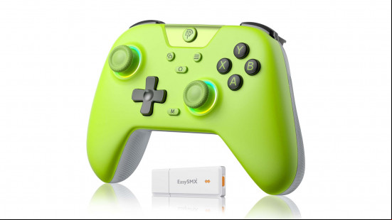 EasySMX X05 game controller